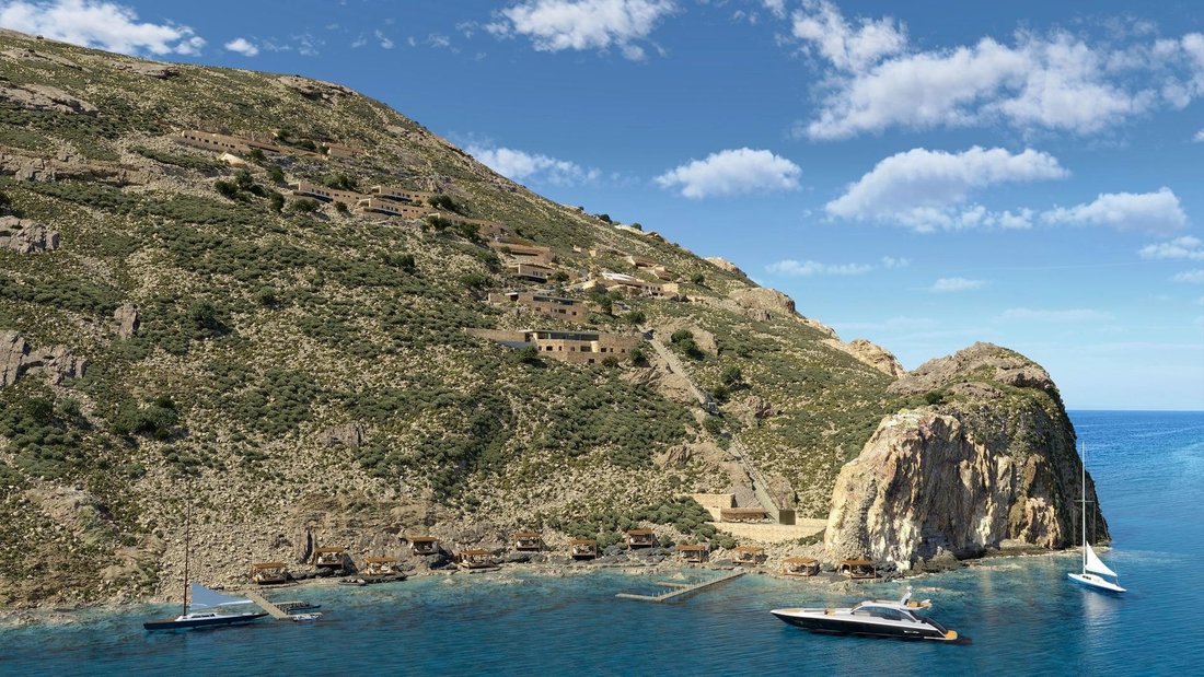 Villa in Apokoronas, Greece 2 - 18526003