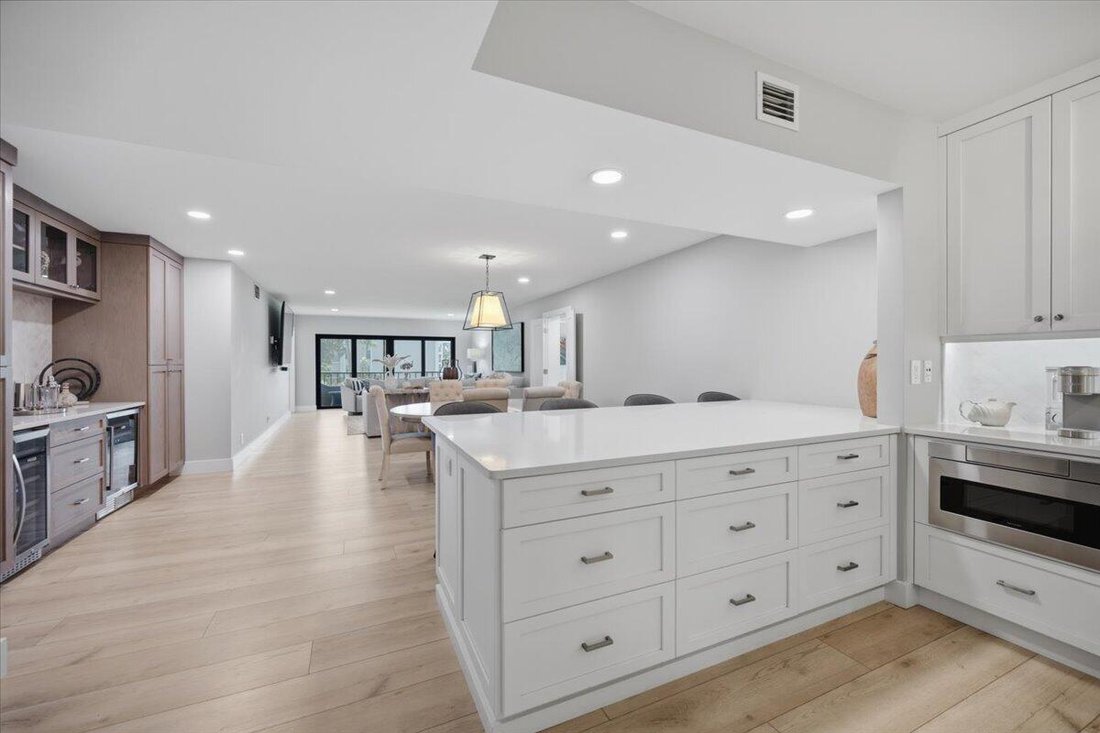 Condominio en Jupiter, Florida, Estados Unidos 2 - 18528805