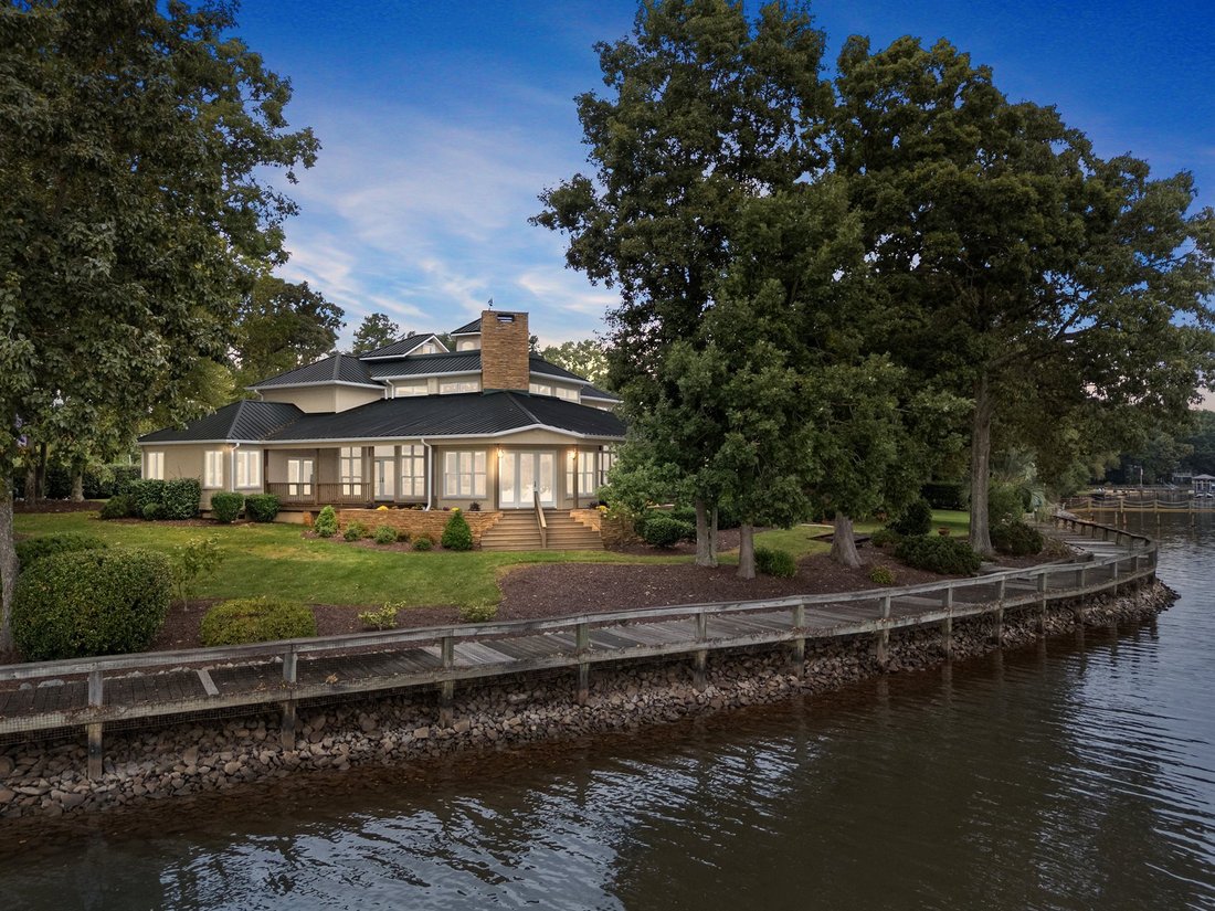 Haus in Denver, North Carolina, Vereinigte Staaten 3 - 16399459
