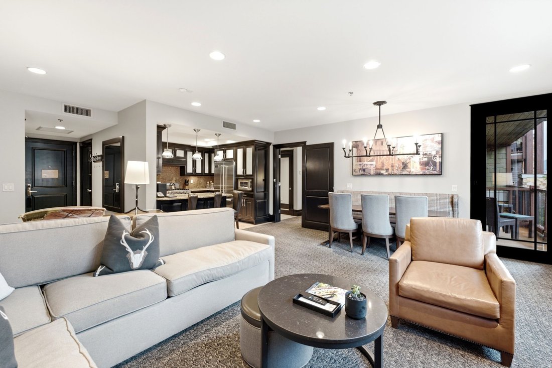 Condo in Park City, Utah, United States 2 - 18528708
