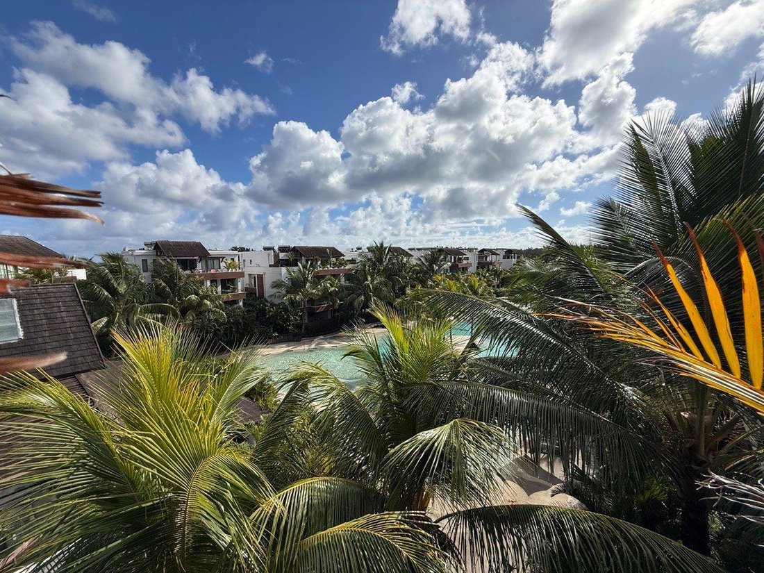 Apartment in Mon Choisy, Pamplemousses District, Mauritius 3 - 18526583