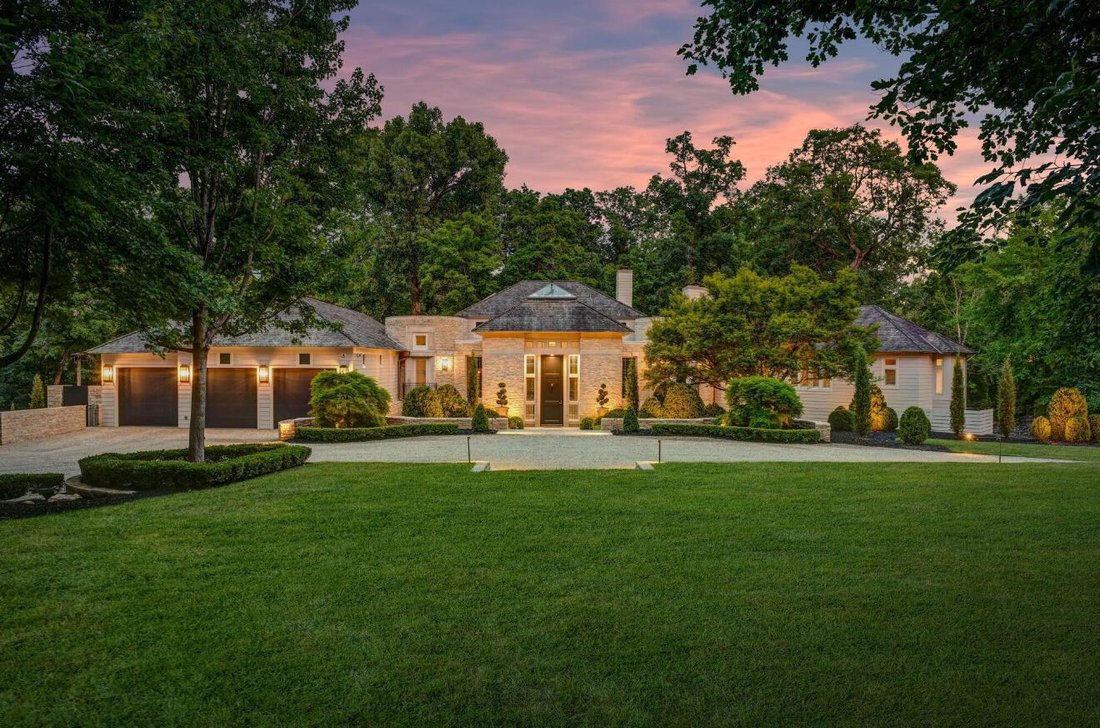 House in Dublin, Ohio, United States 3 - 18527969
