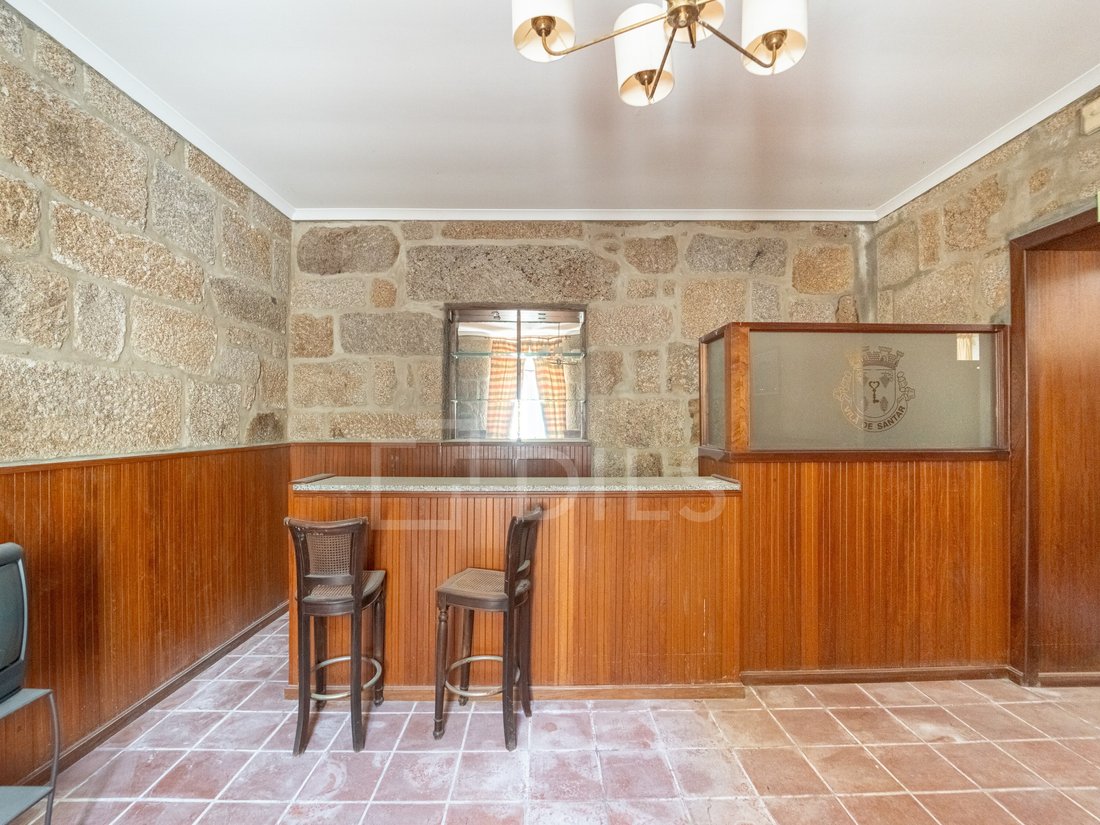 Finca in Santar e Moreira, Viseu District, Portugal 5 - 18529459