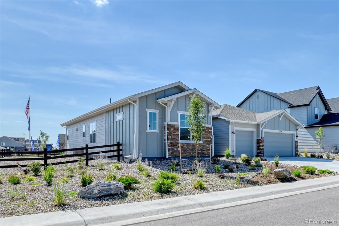 House in Castle Rock, Colorado, United States 2 - 18528540