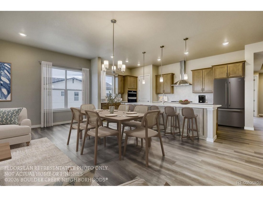 House in Fort Collins, Colorado, United States 2 - 18528929