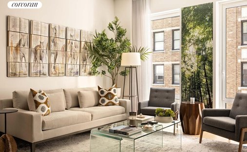 Condo in New York, New York, United States 1