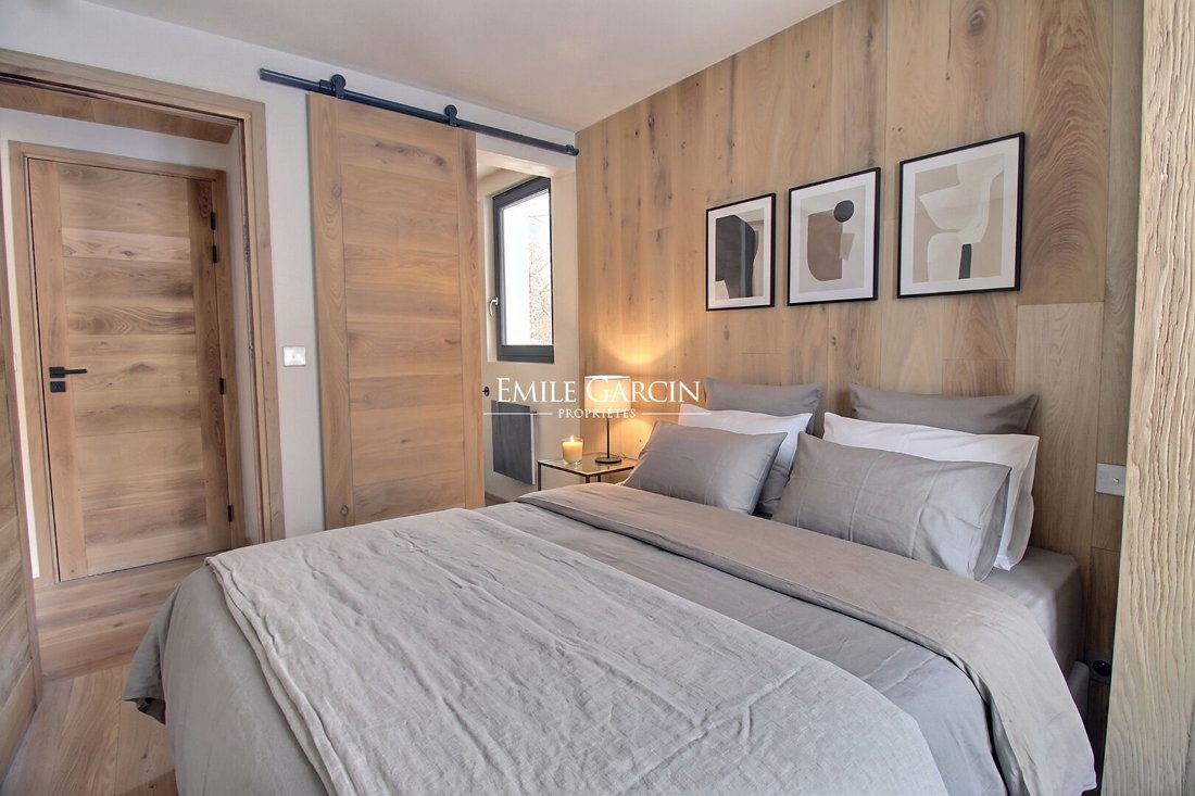 Apartment in Megève, Auvergne-Rhône-Alpes, France 3 - 17800322