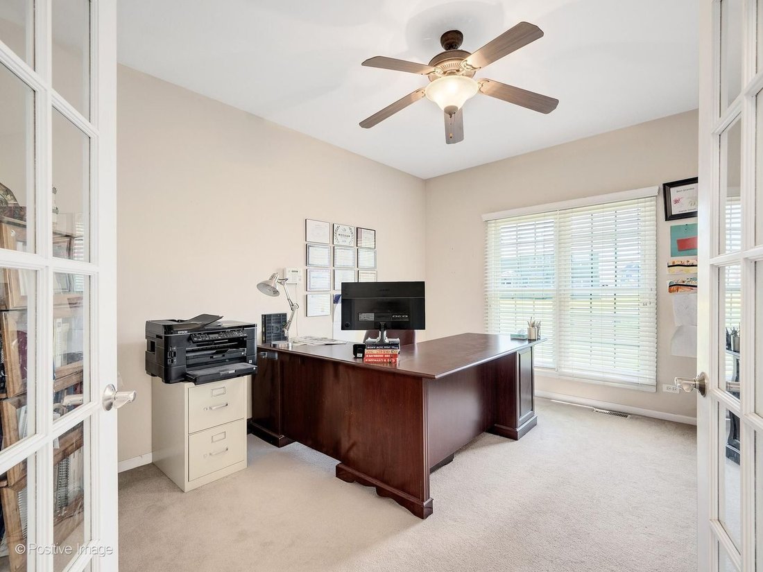 House in North Aurora, Illinois, United States 5 - 18528951