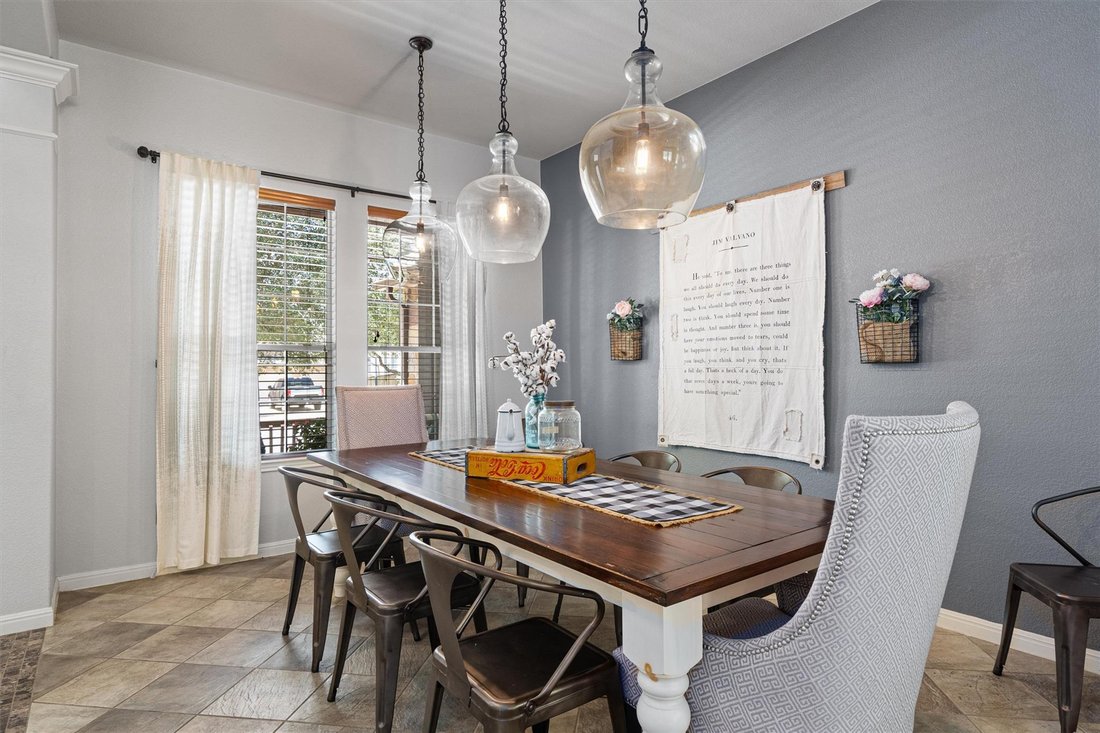 House in Leander, Texas, United States 3 - 18528884