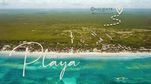 Land in Tulum, Quintana Roo, Mexico 3 - 18526561
