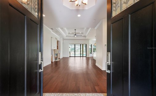 House in Bradenton, Florida, United States 1