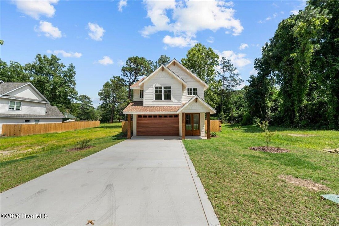 House in Southern Pines, North Carolina, United States 3 - 18529014