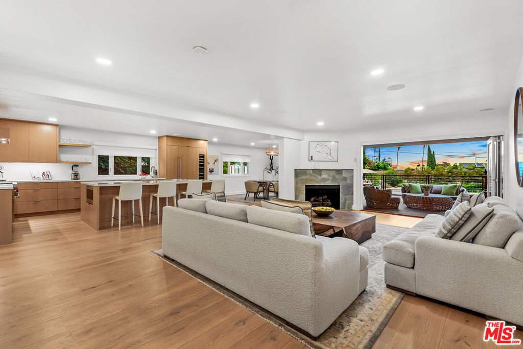 House in Los Angeles, California, United States 3 - 18528569