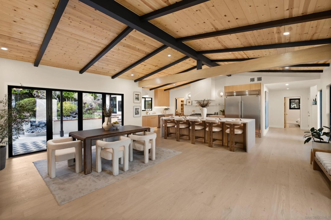 House in San Diego, California, United States 4 - 18486019