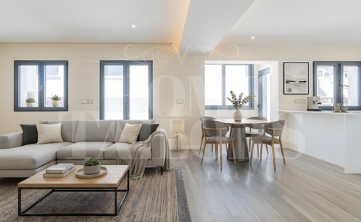 Apartment in Almada, Cova da Piedade, Pragal e Cacilhas, Setubal, Portugal 1