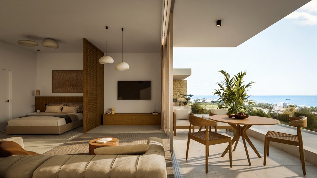 House in Kissonerga, Paphos, Cyprus 4 - 18526330