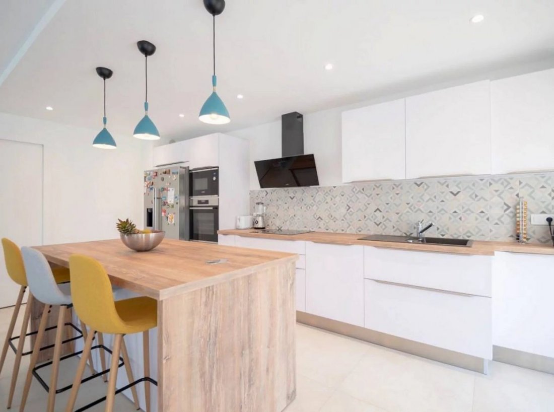 Apartment in Guyonnerie-Vieux Parc, Bures-sur-Yvette, France 2 - 18526429