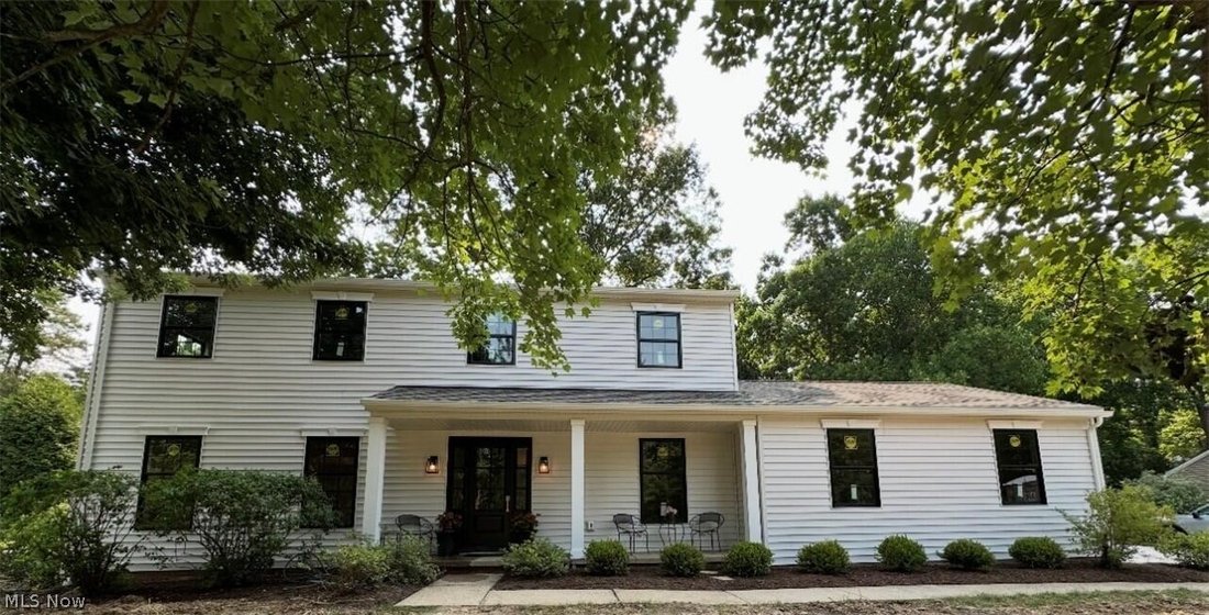 House in Hudson, Ohio, United States 1 - 18528677