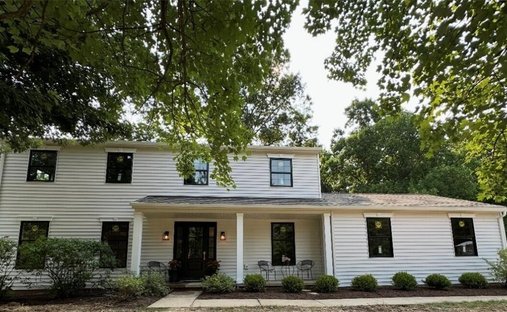 Casa en Hudson, Ohio, Estados Unidos 1