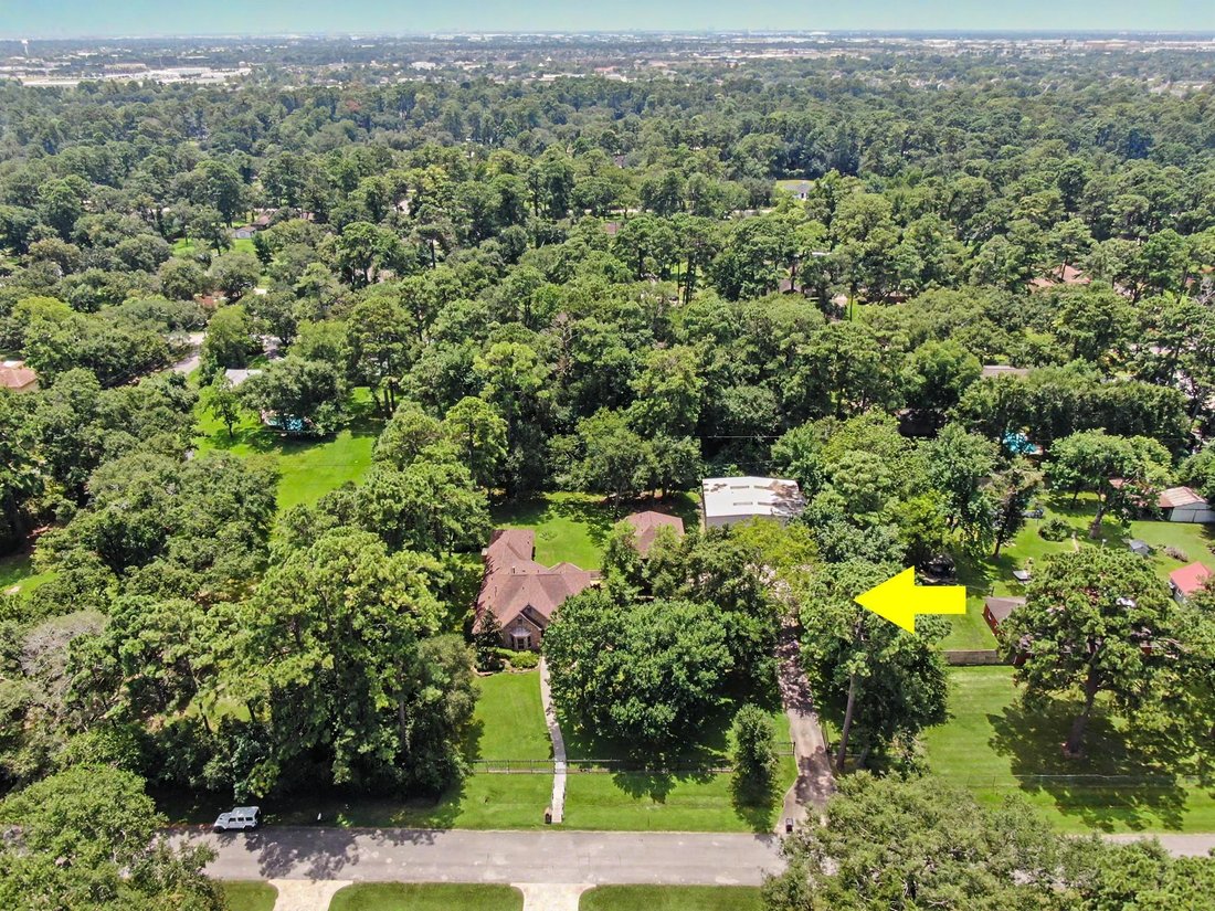 House in Houston, Texas, United States 2 - 18528189