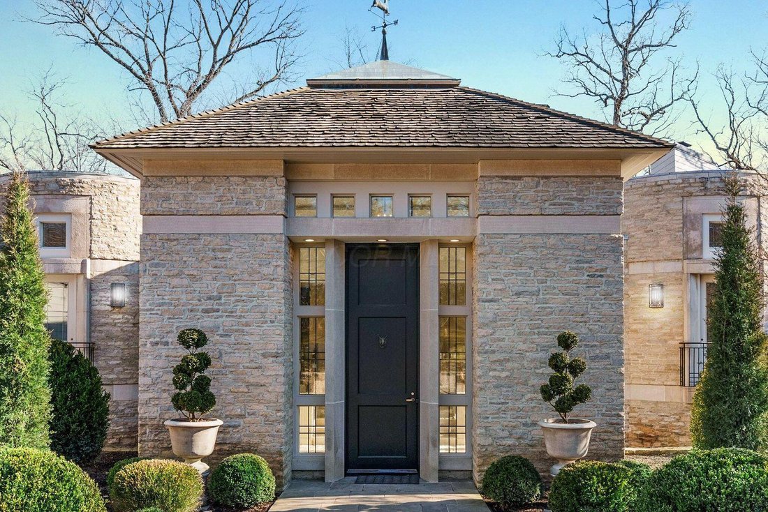 House in Dublin, Ohio, United States 2 - 18527969