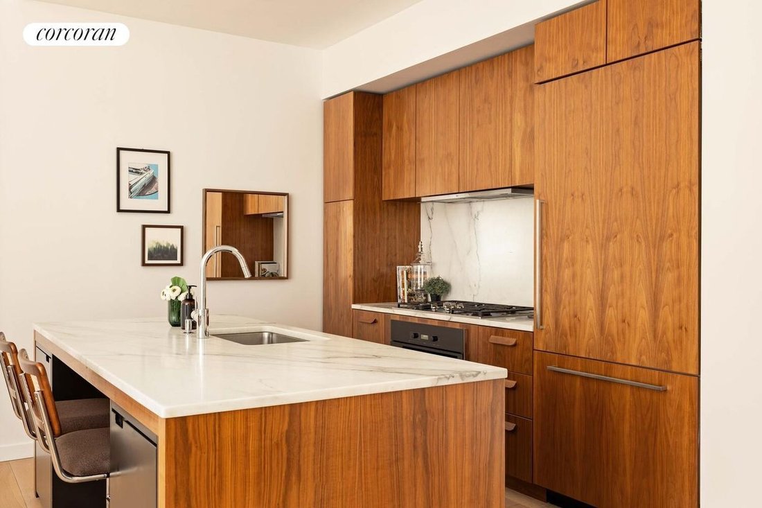Condo in New York, New York, United States 3 - 18120942