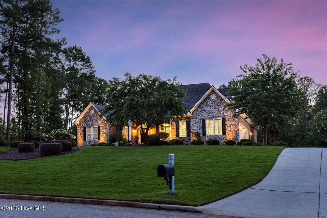 House in North Augusta, South Carolina, United States 2 - 18528997
