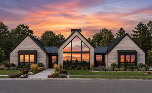 House in Pleasant View, Tennessee, United States 1