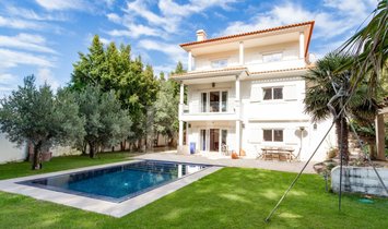 Casa a Cascais e Estoril, Lisbona, Portogallo 1