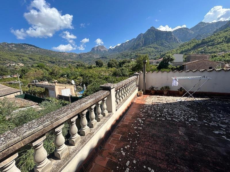 Casa a Sóller, Isole Baleari, Spagna 1 - 18495154