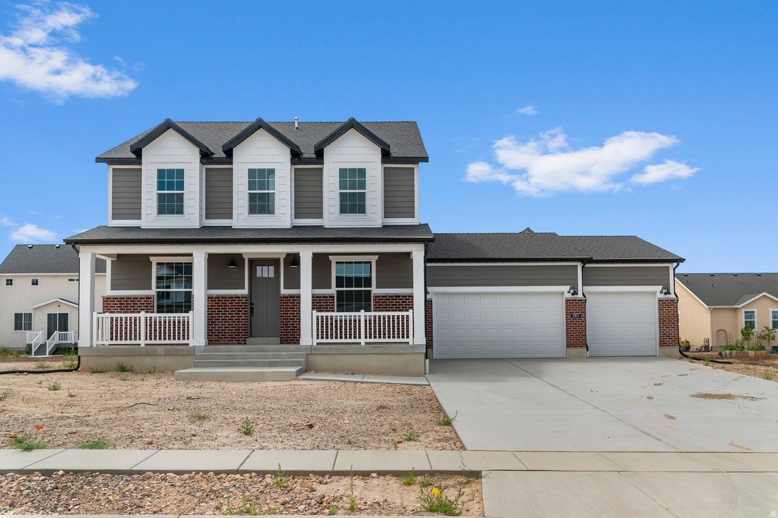 House in Clearfield, Utah, United States 1 - 18528688