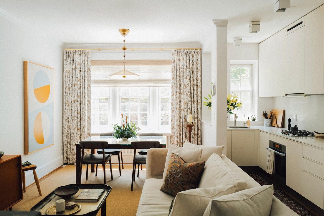 Condo in Washington, District of Columbia, United States 1 - 18530341