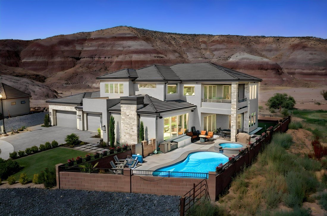 House in St. George, Utah, United States 1 - 18528077