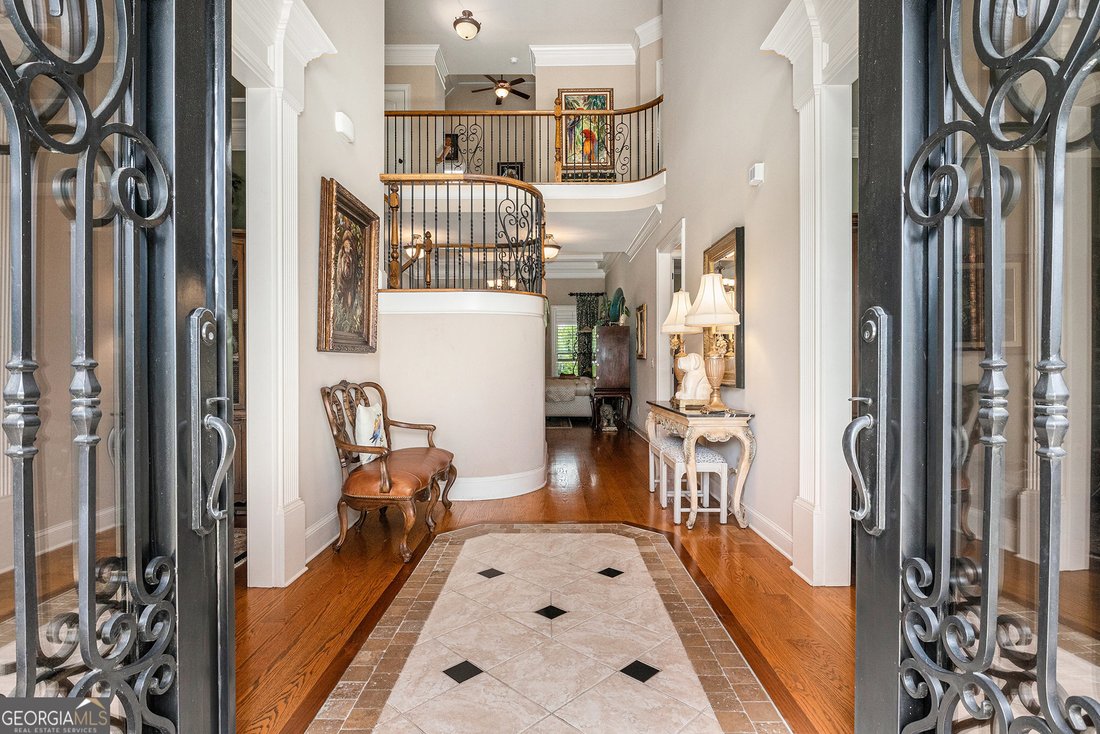 House in Hoschton, Georgia, United States 5 - 18528010