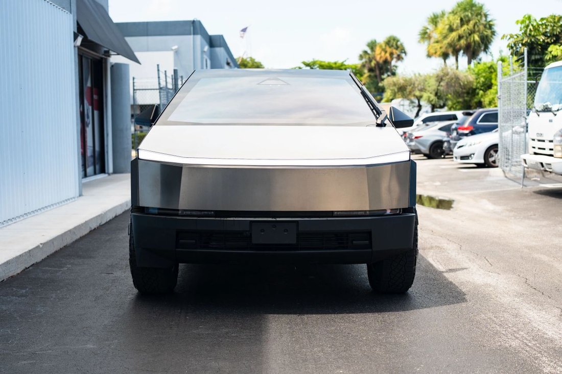 Pickup in Boynton Beach, FL, United States 2 - 18383643