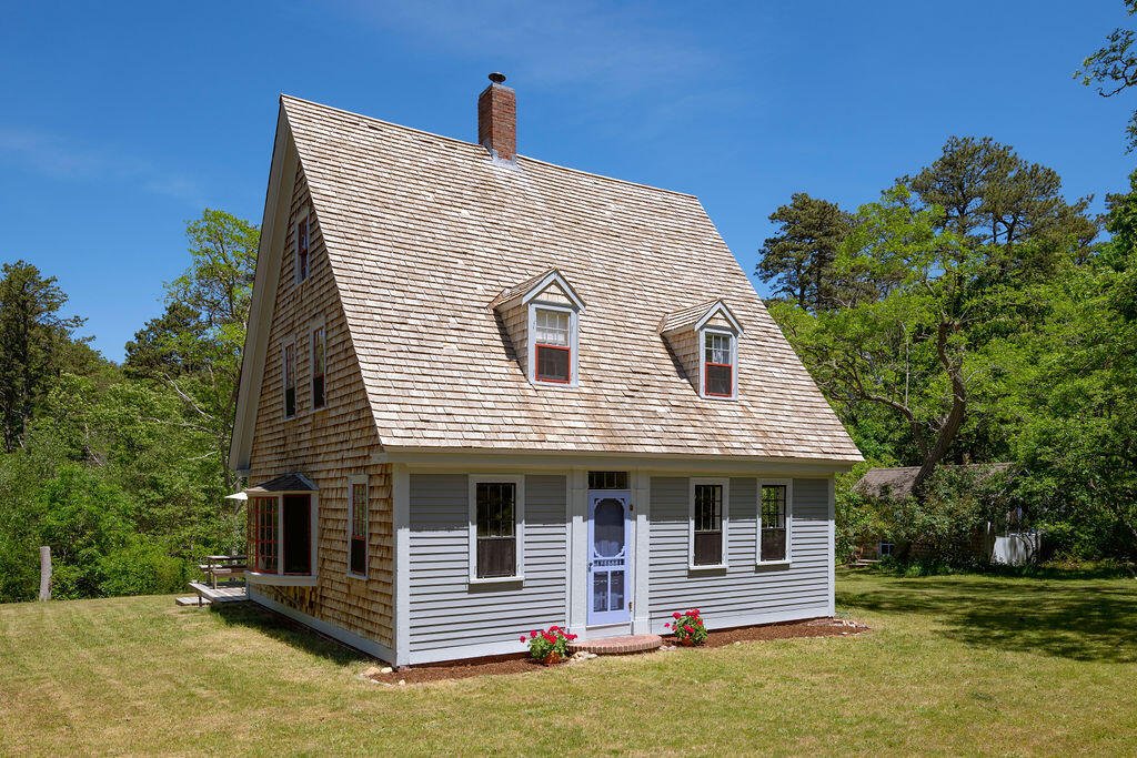 House in Wellfleet, Massachusetts, United States 2 - 18528237