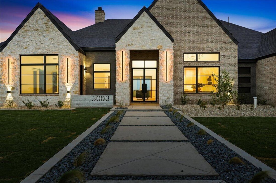 House in Lubbock, Texas, United States 4 - 18527843