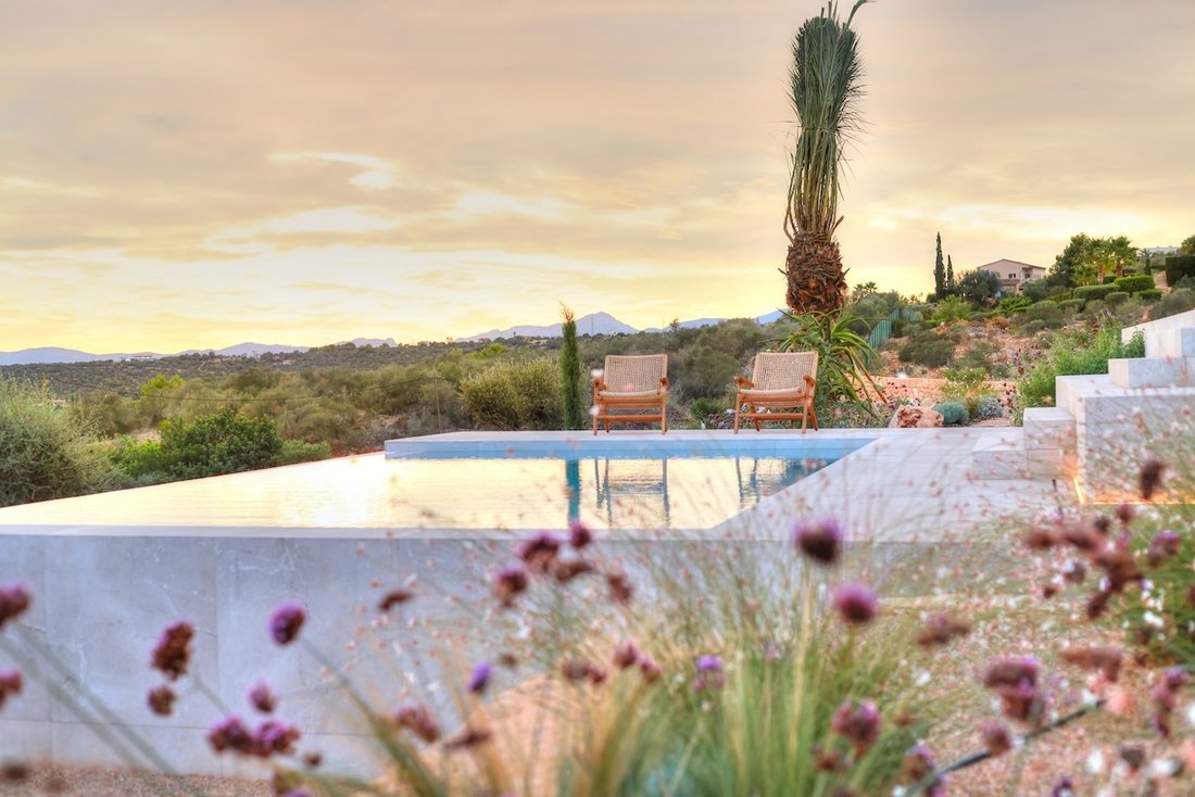 Villa in Palma, Balearic Islands, Spain 5 - 18526545