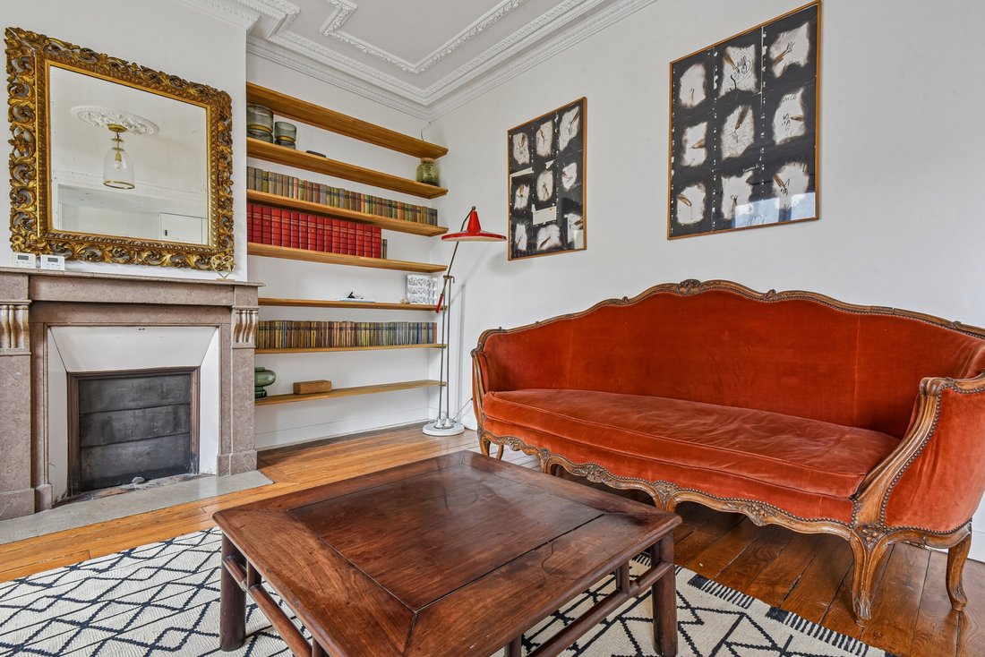 Apartment in Invalides, Paris 7e Arrondissement, Paris 4 - 18530087