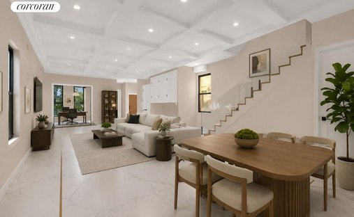 New York, New York, United States 1