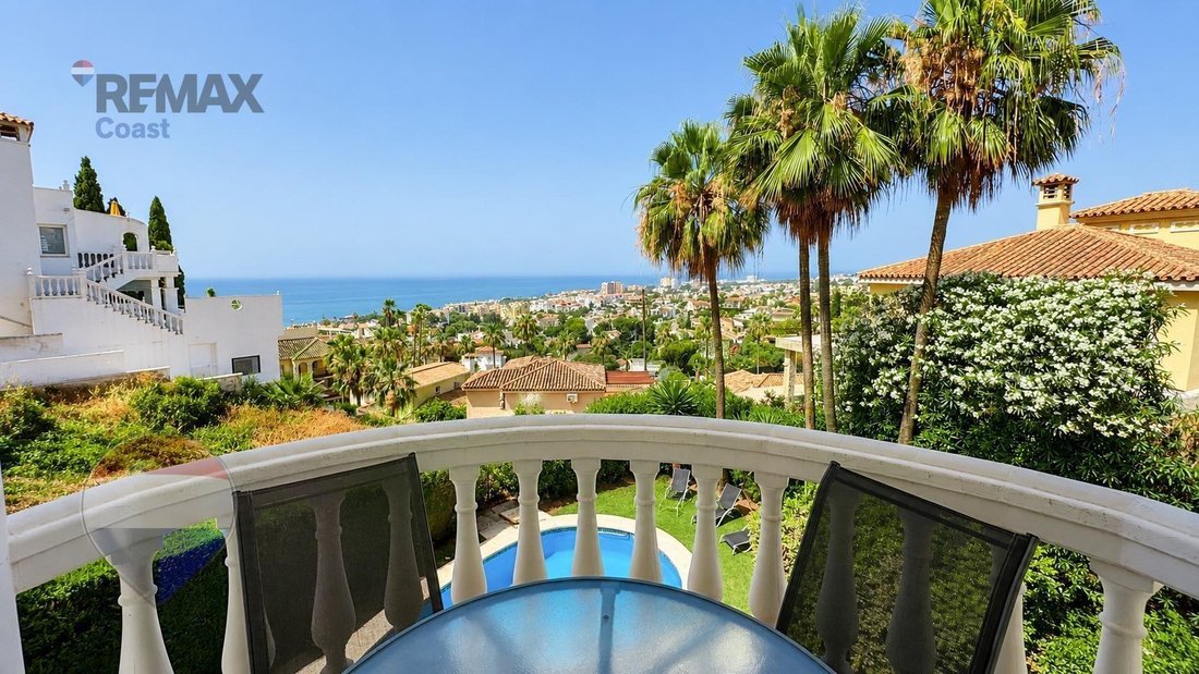 Riviera del Sol, Mijas, Spain 4 - 18486634