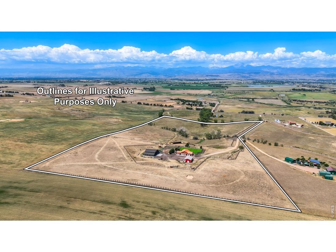 House in Berthoud, Colorado, United States 4 - 18530146