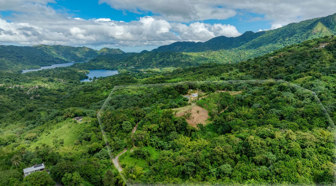 Land in Utuado, Utuado, Puerto Rico 2 - 18527184