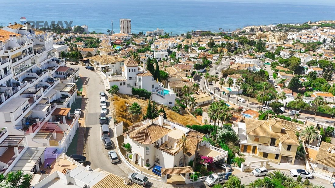 Riviera del Sol, Mijas, Spain 2 - 18486634