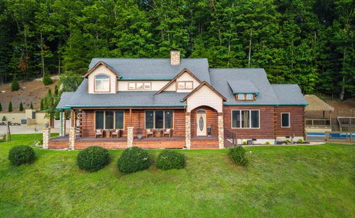 House in Ringgold, Georgia, United States 1
