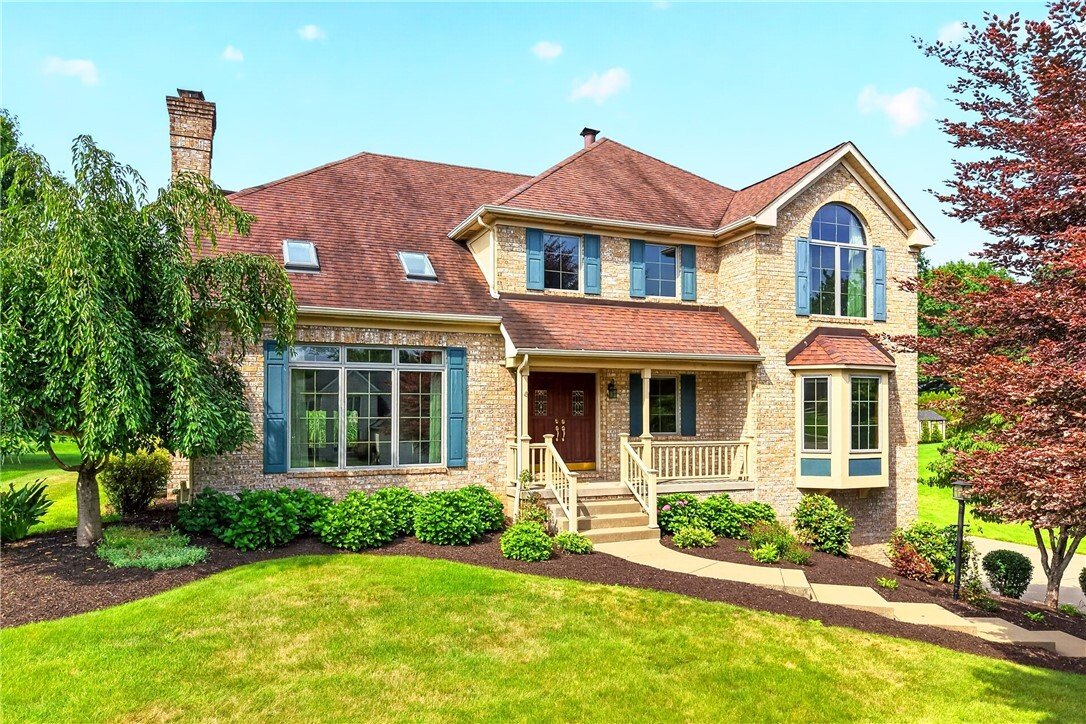 House in Coraopolis, Pennsylvania, United States 1 - 18528245