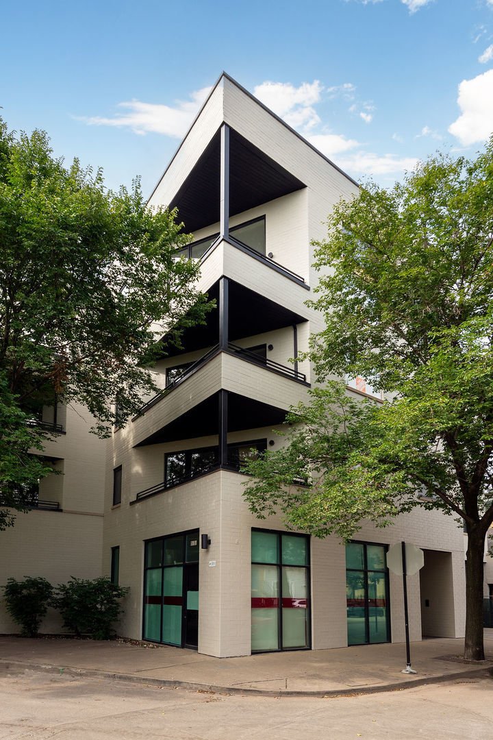 Condo in Chicago, Illinois, United States 1 - 18502744