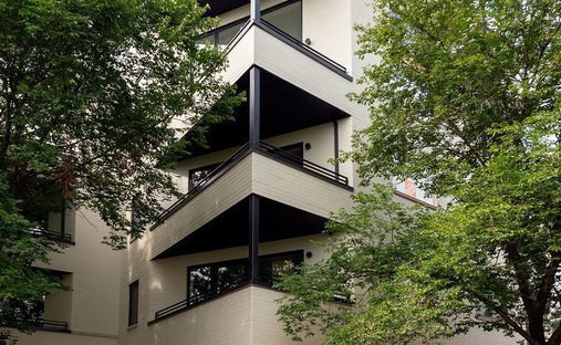 Condo in Chicago, Illinois, United States 1