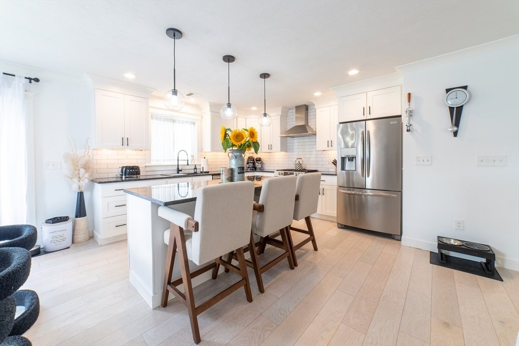 House in Taunton, Massachusetts, United States 3 - 18520263