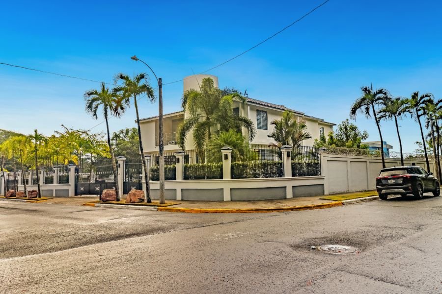 House in San Juan, San Juan, Puerto Rico 3 - 18527851
